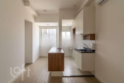 Apartamento com 1 quarto à venda na Rua Conselheiro Brotero, 1388, Santa Cecília, São Paulo