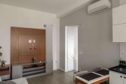 Apartamento com 1 quarto à venda na Rua Conselheiro Brotero, 1388, Santa Cecília, São Paulo