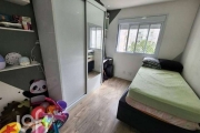 Apartamento com 2 quartos à venda na Rua Amoipira, 701, Campo Grande, São Paulo