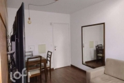 Apartamento com 1 quarto à venda na Rua Charles Spencer Chaplin, 620, Vila Andrade, São Paulo