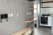 Apartamento com 1 quarto à venda na Rua Caramuru, 1664, Saúde, São Paulo