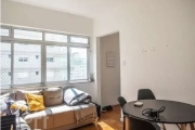 Apartamento com 2 quartos à venda na Avenida Doutor Altino Arantes, 1168, Saúde, São Paulo