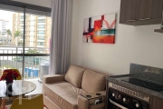 Apartamento com 1 quarto à venda na Avenida Santo Amaro, 1842, Itaim Bibi, São Paulo