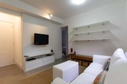 Apartamento com 2 quartos à venda na Rua Nelson Gama de Oliveira, 1323, Vila Andrade, São Paulo