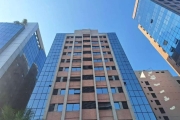 Sala comercial para alugar na Avenida Doutor Cardoso de Melo, 1970, Vila Olímpia, São Paulo