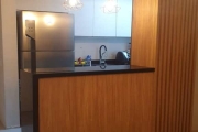 Apartamento com 3 quartos à venda na Rua Amoipira, 601, Vila Isa, São Paulo