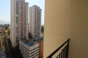 Apartamento com 2 quartos à venda na Rua Aída Gomes Toledo, 600, Imirim, São Paulo