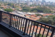 Apartamento com 1 quarto à venda na Rua Alvorada, 683, Vila Olímpia, São Paulo