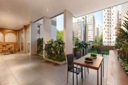 Apartamento com 2 quartos à venda na Rua Almirante Marques Leão, 1230, Bela Vista, São Paulo