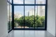 Loft com 2 quartos para alugar na Rua Augusta, 2812, Cerqueira César, São Paulo