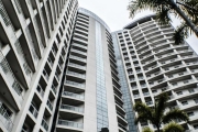 Sala comercial para alugar na Avenida das Nações Unidas, 2000, Vila Almeida, São Paulo