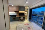 Apartamento com 1 quarto para alugar na Avenida Rebouças, 1490, Pinheiros, São Paulo