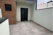 Apartamento com 2 quartos à venda na Rua Corumbá, 826, Vila Alice, Santo André