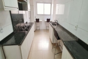 Apartamento com 2 quartos à venda na Alameda Ministro Rocha Azevedo, 1079, Cerqueira César, São Paulo