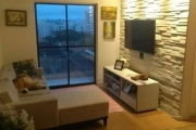 Apartamento com 2 quartos à venda na Rua João Francisco de Moura, 580, Vila Campo Grande, São Paulo