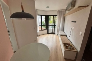 Apartamento com 1 quarto para alugar na Rua Comendador Miguel Calfat, 706, Vila Nova Conceição, São Paulo