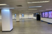 Sala comercial para alugar na Avenida Doutor Cardoso de Melo, 2355, Vila Olímpia, São Paulo