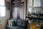 Apartamento com 1 quarto à venda na Rua Jaguaré, 749, Jaguaré, São Paulo