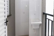 Apartamento com 2 quartos à venda na Rua Coronel João de Oliveira Melo, 1306, Vila Antonieta, São Paulo