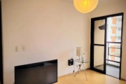 Apartamento com 1 quarto à venda na Rua Alves Guimarães, 1143, Pinheiros, São Paulo