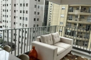 Apartamento com 1 quarto para alugar na Rua Coronel Artur de Paula Ferreira, 610, Vila Nova Conceição, São Paulo