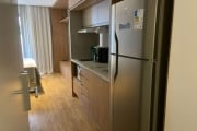 Apartamento com 1 quarto à venda na Rua Coronel Artur de Paula Ferreira, 610, Vila Nova Conceição, São Paulo