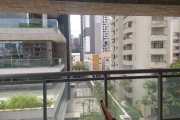 Apartamento com 1 quarto à venda na Rua dos Pinheiros, 1557, Pinheiros, São Paulo