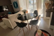 Apartamento com 1 quarto à venda na Rua Doutor Mário Ferraz, 839, Jardim Europa, São Paulo