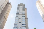 Apartamento com 2 quartos para alugar na Avenida Sagitário, 778, Sítio Tamboré Alphaville, Barueri