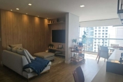 Apartamento com 1 quarto à venda na Rua Coriolano, 731, Vila Romana, São Paulo