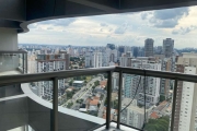 Apartamento com 1 quarto à venda na Rua João de Lacerda Soares, 531, Brooklin, São Paulo