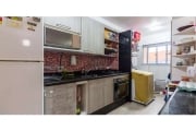 Apartamento com 2 quartos à venda na Rua Jaú, 551, Santo Antônio, Osasco