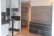 Apartamento com 3 quartos à venda na Rua Doutor Luiz Migliano, 1423, Jardim Caboré, São Paulo