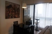 Apartamento com 1 quarto à venda na Rua Gomes de Carvalho, 2232, Vila Olímpia, São Paulo