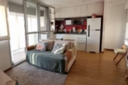 Apartamento com 1 quarto à venda na Rua Heitor Penteado, 2477, Sumarezinho, São Paulo