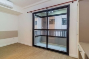 Apartamento com 1 quarto à venda na Rua Harmonia, 1039, Sumarezinho, São Paulo