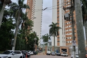 Apartamento com 4 quartos à venda na Rua Iuru, 540, Vila Andrade, São Paulo