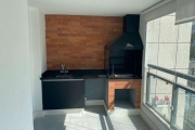 Apartamento com 2 quartos à venda na Rua Francisco José da Silva, 792, Vila Andrade, São Paulo