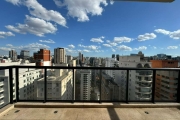 Apartamento com 2 quartos para alugar na Rua Pedroso Alvarenga, 1250, Itaim Bibi, São Paulo