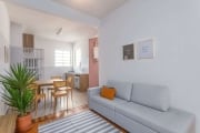 Apartamento com 4 quartos à venda na Praça Amadeu Amaral, 584, Bela Vista, São Paulo