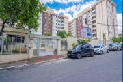 Apartamento com 3 quartos à venda na Rua Manoel Salgado, 1331, Vila Caraguatá, São Paulo