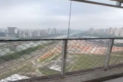 Apartamento com 3 quartos à venda na Avenida Marginal do Rio Pinheiros, 15000, Jardim Fonte do Morumbi, São Paulo