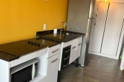 Apartamento com 1 quarto para alugar na Avenida dos Carinás, 1105, Indianópolis, São Paulo