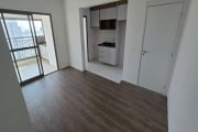 Apartamento com 2 quartos à venda na Avenida do Oratório, 710, Vila Independência, São Paulo