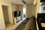 Apartamento com 2 quartos à venda na Avenida Monte Celeste, 1003, Vila Santa Maria, São Paulo