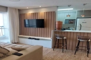 Apartamento com 2 quartos à venda na Avenida Dom Jaime de Barros Câmara, 857, Planalto, São Bernardo do Campo