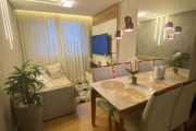 Apartamento com 2 quartos à venda na Rua Vicente Carducho, 748, Jardim Remo, São Paulo