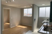 Apartamento com 2 quartos à venda na Rua Luiz Gatti, 679, Água Branca, São Paulo