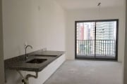 Apartamento com 1 quarto à venda na Rua Coronel Artur de Paula Ferreira, 610, Vila Nova Conceição, São Paulo