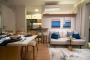 Apartamento com 2 quartos à venda na Rua Celso Ramos, 632, Vila Andrade, São Paulo